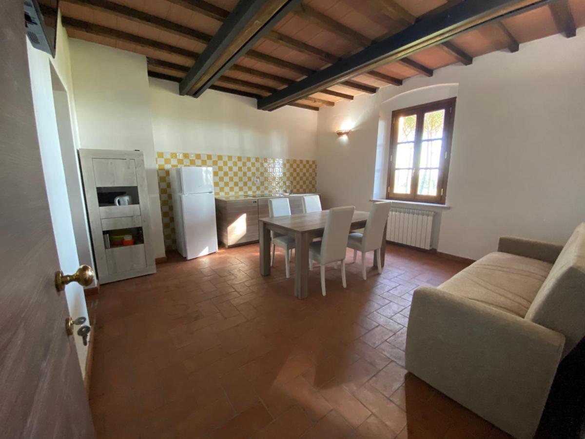 Borgo Bernabei Konuk evi Buriano  Dış mekan fotoğraf