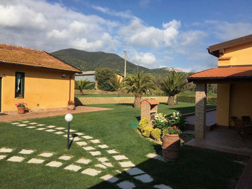 Borgo Bernabei Konuk evi Buriano  Dış mekan fotoğraf