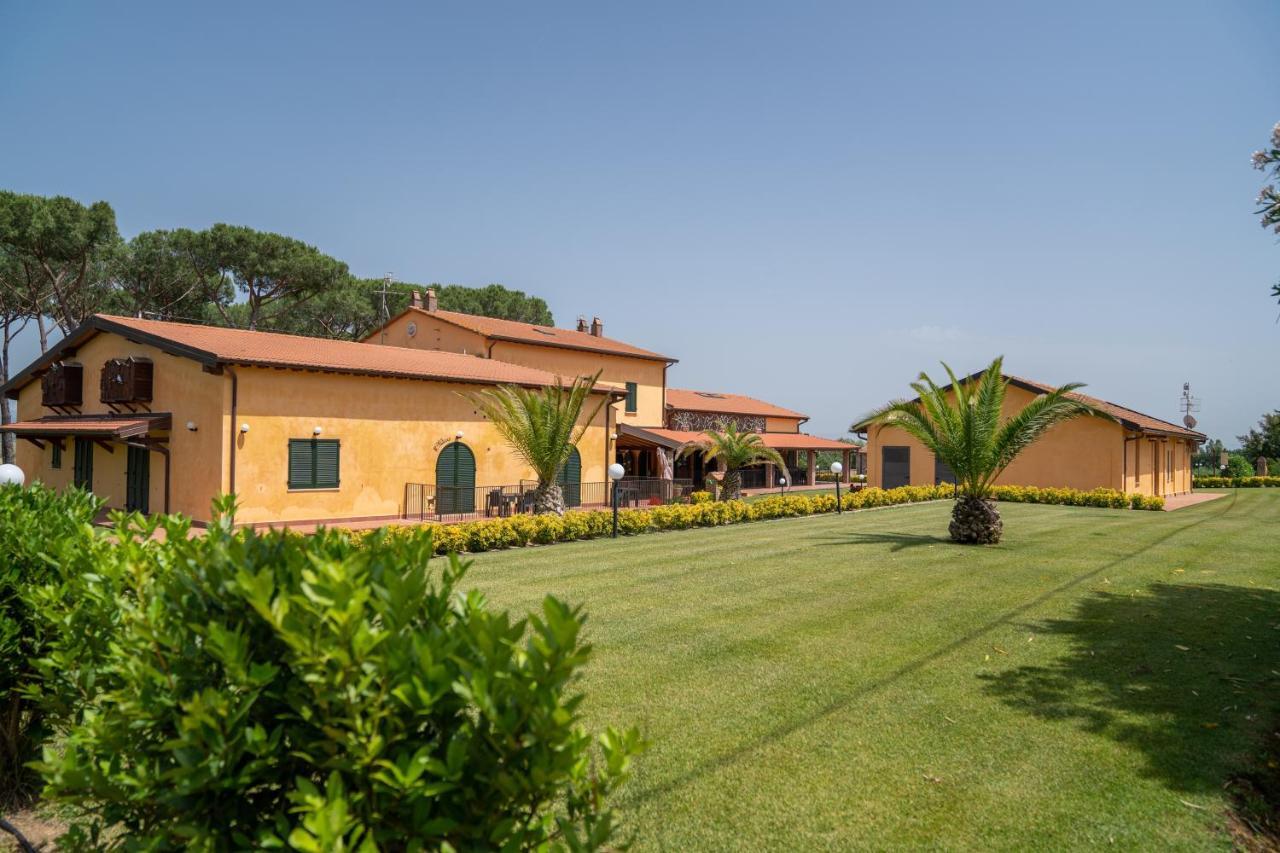 Borgo Bernabei Konuk evi Buriano  Dış mekan fotoğraf