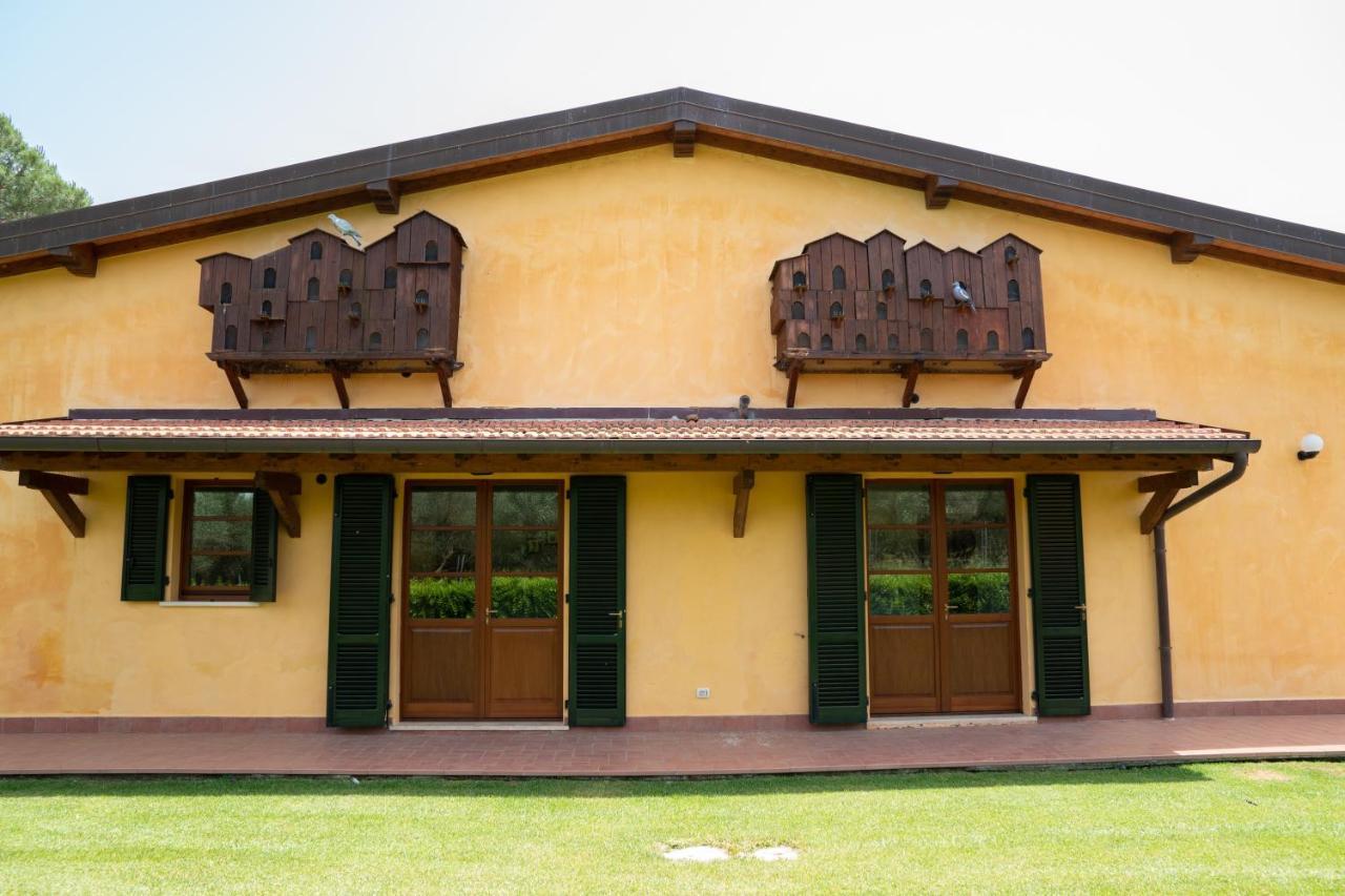 Borgo Bernabei Konuk evi Buriano  Dış mekan fotoğraf